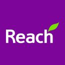 Reach mobile app